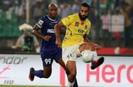 Sandesh Jhingan